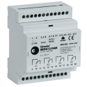 OMNIO - Switching actuator 4 channels REGS12/04