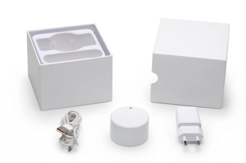Danalock - Passerelle Bluetooth/Wifi Danabridge V3