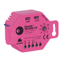 OMNIO - Push-button interface 2-channels TST230/10