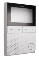Doorbird - Station vidéo intérieure IP A1101, LAN/WLAN/POE