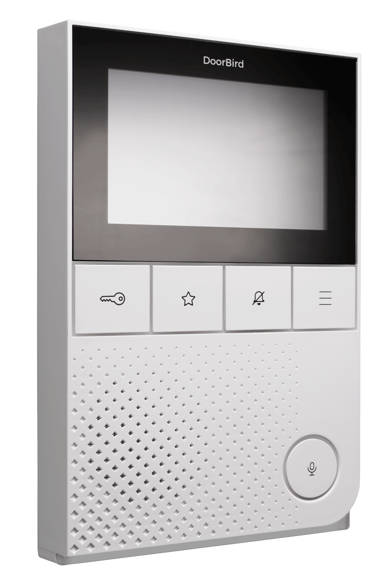 Doorbird - IP Video Indoor Station A1101