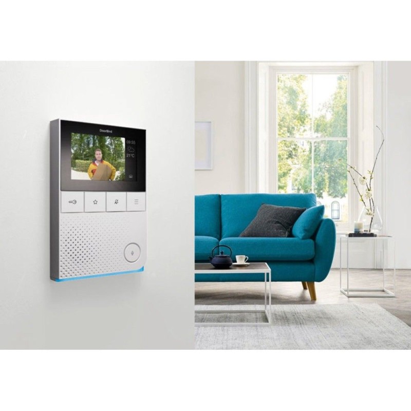 Doorbird - IP Video Indoor Station A1101