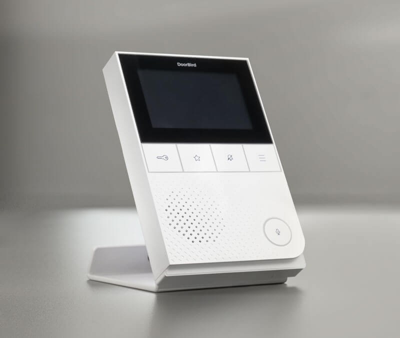 Doorbird - IP Video Indoor Station A1101