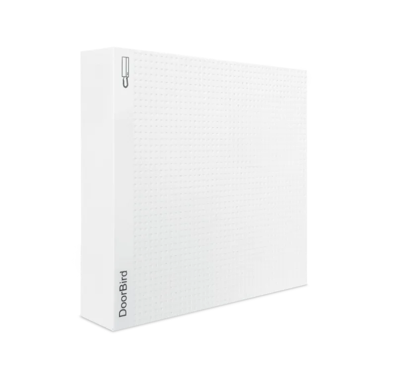 Doorbird - Türsprechenlagen IP Upgrade D301A
