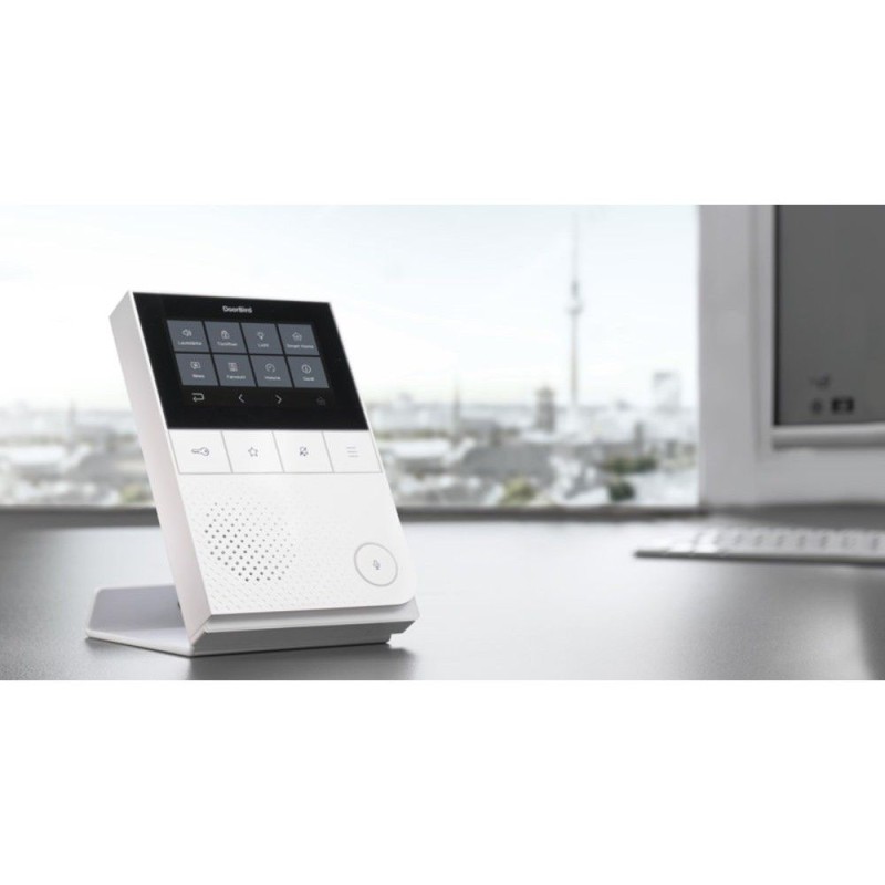 Doorbird - Table Stand for IP Video Indoor Station A1101