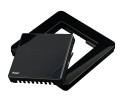 Thermofloor - Plastic Kit (frame + front) for Heatit thermostats