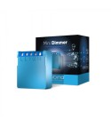 Qubino  - Mini Dimmer variateur et consomètre Z-Wave+ ZMNHHD1