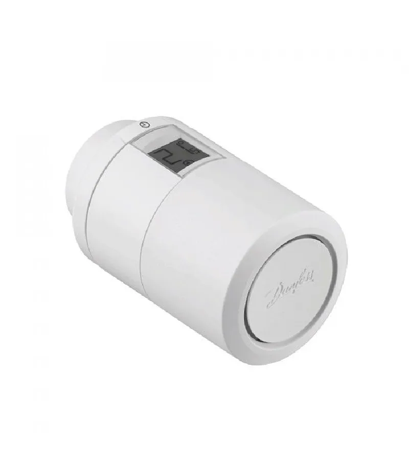 Danfoss - Elektronischer Thermostatkopf Danfoss ECO Bluetooth Danfoss - Elektronischer Thermostatkopf Danfoss ECO Bluetooth