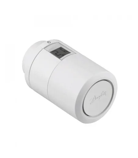 Danfoss -  Elektronischer Thermostatkopf Danfoss ECO Bluetooth