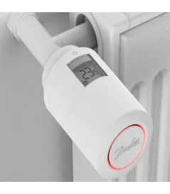 Danfoss -  Elektronischer Thermostatkopf Danfoss ECO Bluetooth