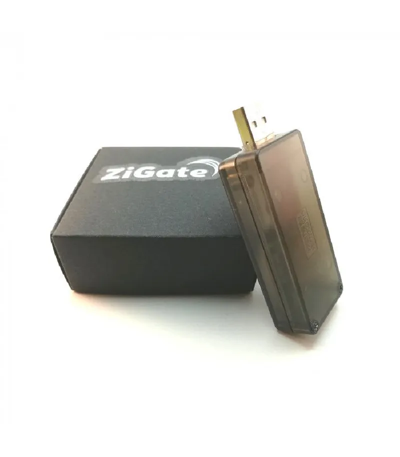 Zigate - Passerelle universelle Zigbee ZiGate USB