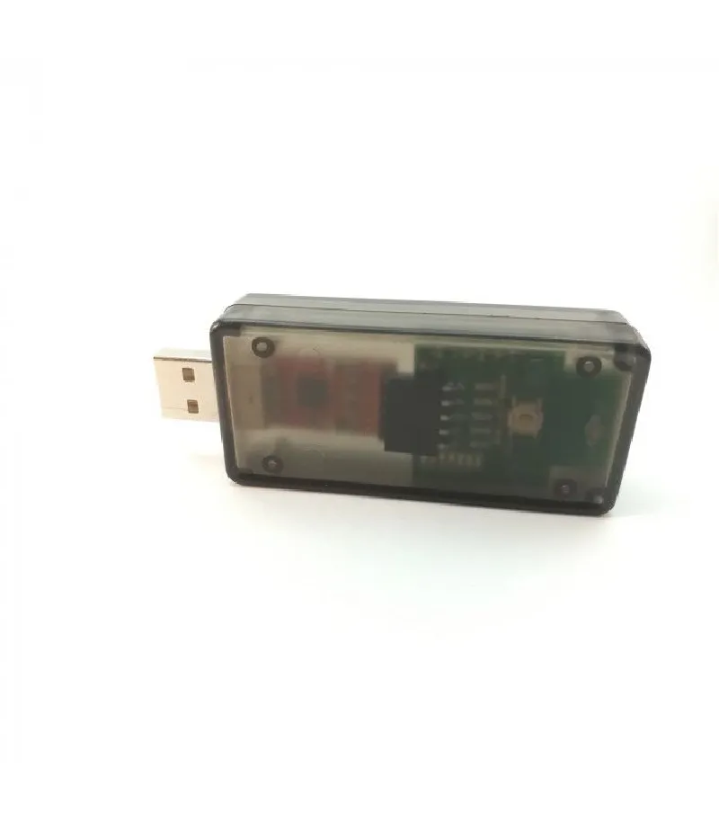 Zigate - Passerelle universelle Zigbee ZiGate USB