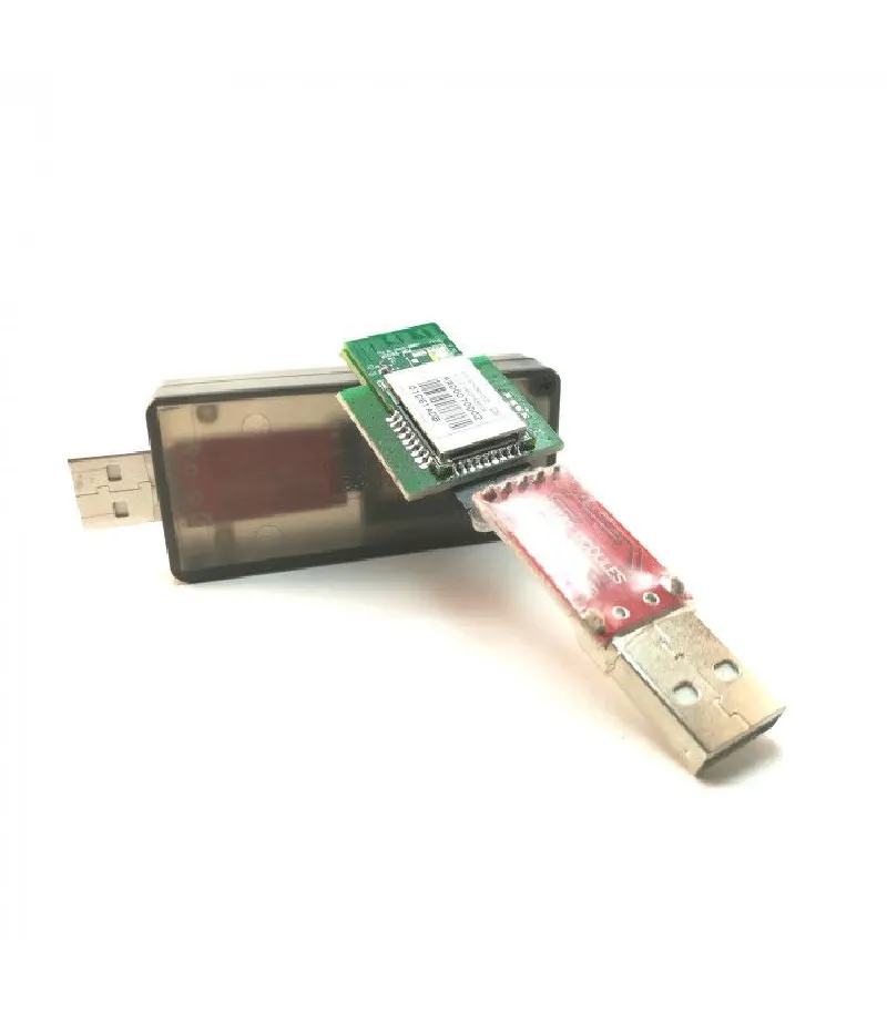 Zigate - Passerelle universelle Zigbee ZiGate USB