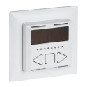 OMNIO - Capteur de température RTF-CH-161 (noir)