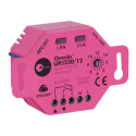 OMNIO - Blind actuator 1-channel UPJ230/12