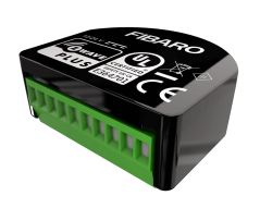 FIBARO - Contrôleur RGBW Z-Wave+ (FIBARO RGBW Controller 2)