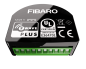 FIBARO - Contrôleur RGBW Z-Wave+ (FIBARO RGBW Controller 2) FIBARO - Contrôleur RGBW Z-Wave+ (FIBARO RGBW Controller 2)