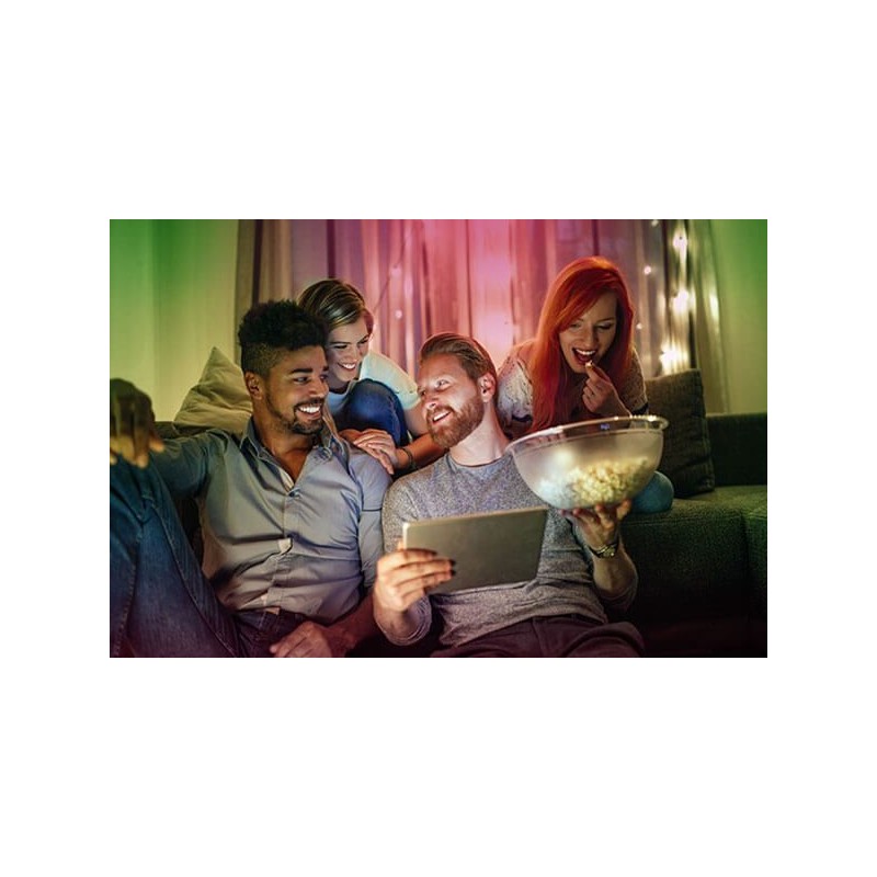 FIBARO - Contrôleur RGBW Z-Wave+ (FIBARO RGBW Controller 2)
