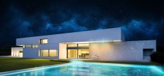 FIBARO - Contrôleur RGBW Z-Wave+ (FIBARO RGBW Controller 2)
