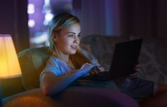 FIBARO - Contrôleur RGBW Z-Wave+ (FIBARO RGBW Controller 2)