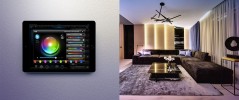 FIBARO - Contrôleur RGBW Z-Wave+ (FIBARO RGBW Controller 2)