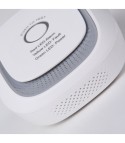 Heiman - Z-Wave+ gas sensor
