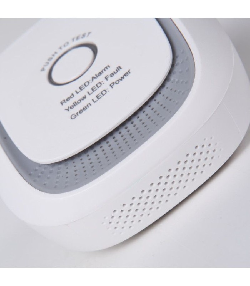 Heiman - Z-Wave+ gas sensor