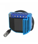 Qubino - Micromodulo termostato e wattmetro Z-Wave+ ZMNKID1 (Qubino Flush ON/OFF Thermostat 2)