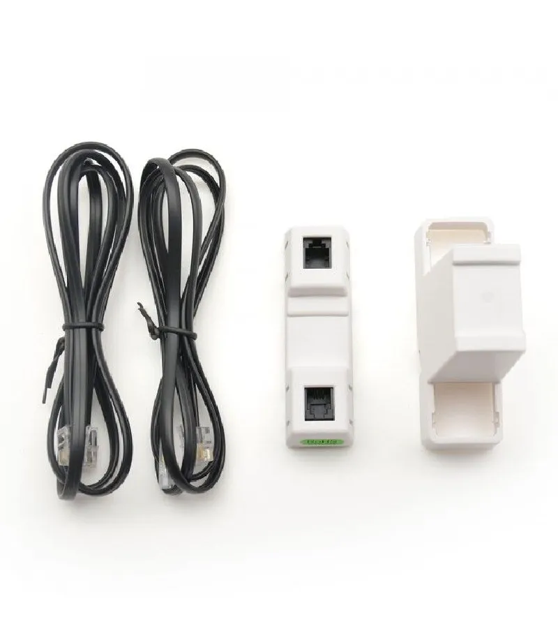 Secure - Pipe Tank Digital Temperature Sensor - 1m Wire