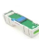 Secure - Sonde de température pour tuyau/réservoir avec 1M de câble