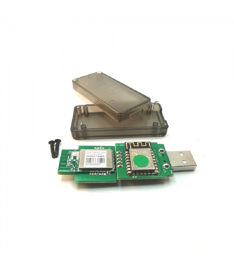 Zigate - Universal Zigbee Gateway ZiGate Wi-Fi