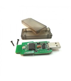 Zigate - Passerelle universelle Zigbee ZiGate Wi-Fi