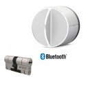Danalock - Kit serrure motorisée Danalock V3 (Bluetooth) + cylindre EU sécurisé
