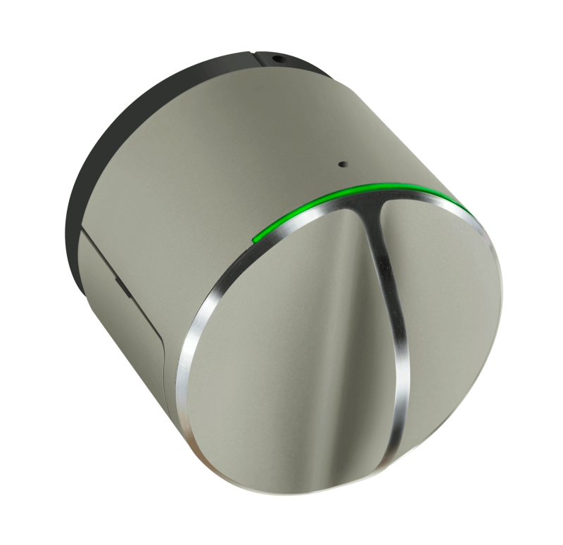 Danalock - Danalock V3 (Bluetooth) + Secure Cylinder EU Gerda