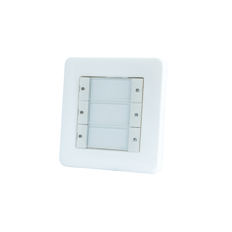 Thermofloor - Heatit Z-Scene Controller Z-Wave+