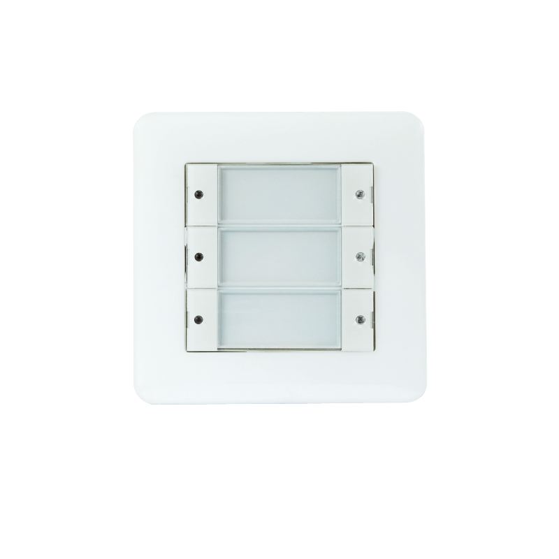 Thermofloor - Heatit Z-Scene Controller Z-Wave+