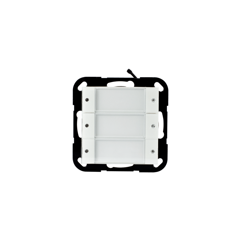 Thermofloor - Heatit Z-Scene Controller Z-Wave+