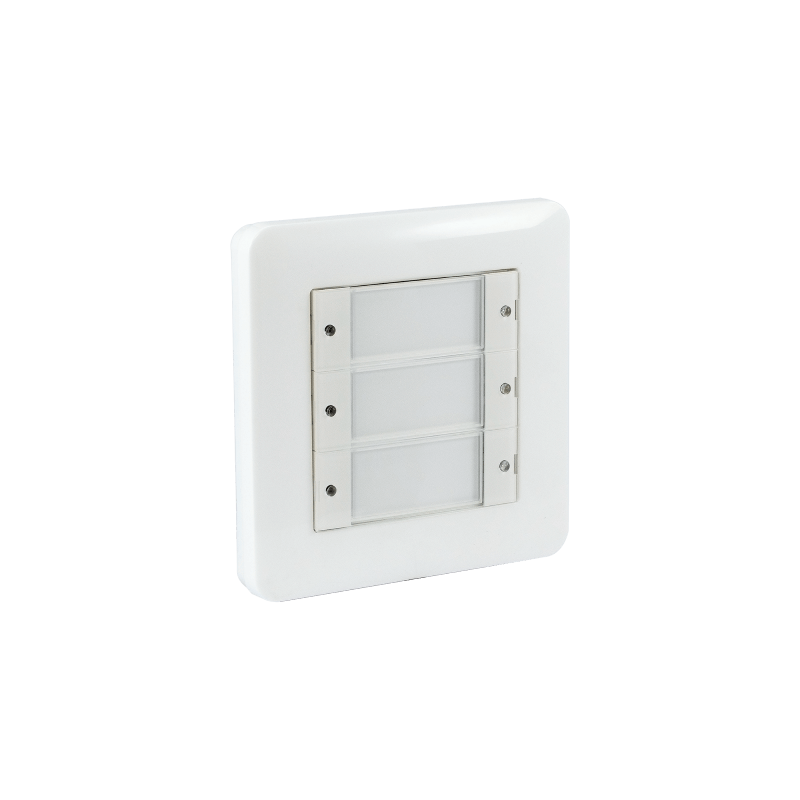Thermofloor - Heatit Z-Scene Controller Z-Wave+