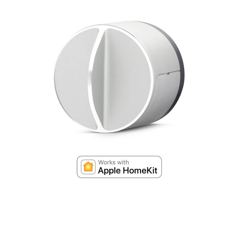 Danalock - Motorisiertes Schloss Danalock V3 (Homekit) Danalock - Motorisiertes Schloss Danalock V3 (Homekit)