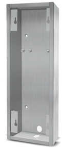 Doorbird - D2101KV surface mounting housing (backbox)