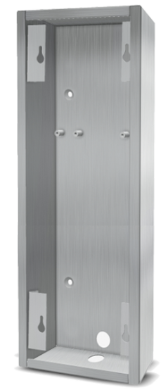 Doorbird - D2101KV surface mounting housing (backbox)