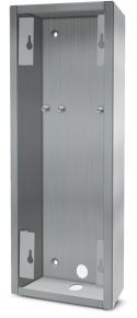 Doorbird - D2102V / D2103V surface mounting housing (backbox)
