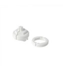 Danfoss - Adattatire gamma Living per corpo Giacomini9 e Caleffi