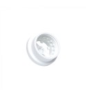 Danfoss - Adapter from the Living range for a Herz, Comap or MMA M28 valve