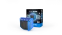 Qubino - Z-Wave+ micromodule for roller shutters and power consumption metering ZMNHCD1
