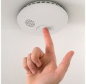 Somfy - Somfy Protect Smoke Alarm