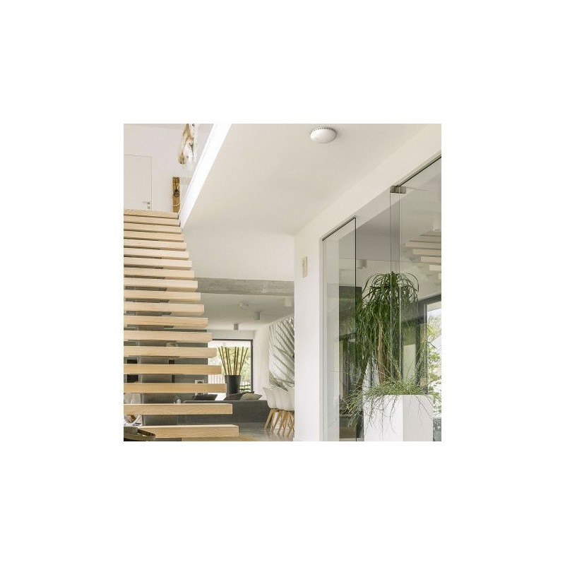 Somfy - Somfy Protect Smoke Alarm