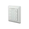 Thermofloor - Heatit Z-Push Button 8