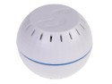 SHELLY - Wi-Fi Luftfeuchte une Temperatursensor (Shelly H&T White)