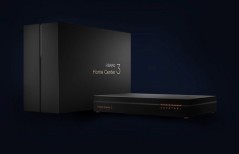 FIBARO - Z-Wave+ and Zigbee Home automation controller Home Center 3 (FIBARO Home Center 3)